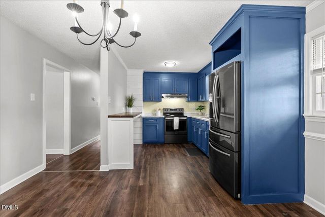 114 Edgewood Drive, Louisburg, NC 27549