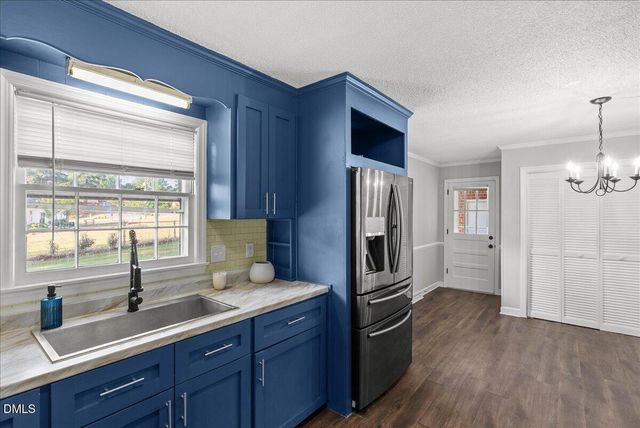 114 Edgewood Drive, Louisburg, NC 27549