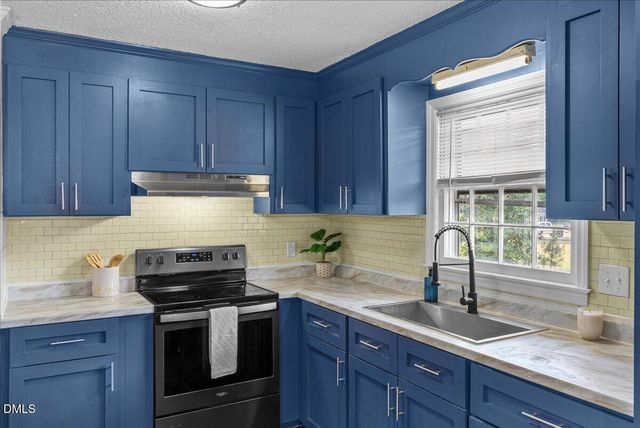 114 Edgewood Drive, Louisburg, NC 27549