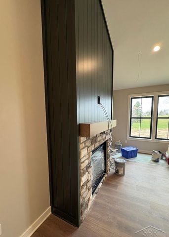 192 Queens Creek Drive, Frankenmuth, MI 48734