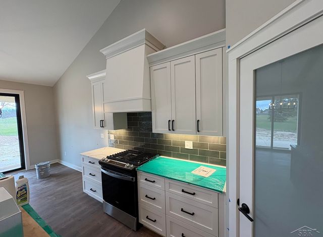192 Queens Creek Drive, Frankenmuth, MI 48734