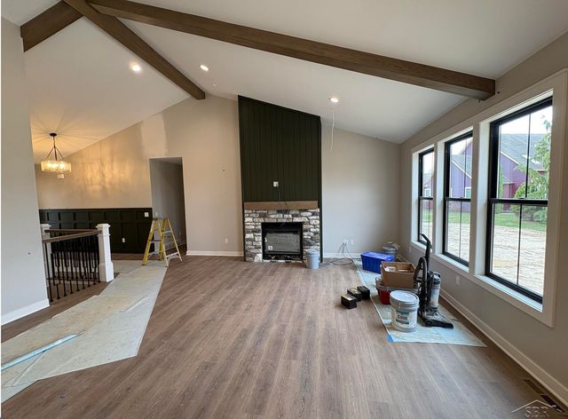 192 Queens Creek Drive, Frankenmuth, MI 48734