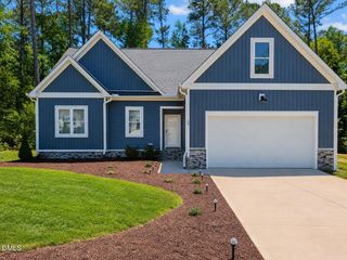 138 Ottawa Drive, Louisburg, NC 27549