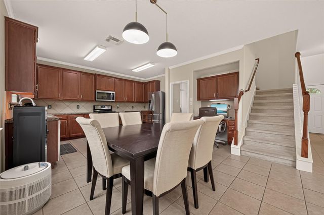 23503 Maple Vista Lane, Spring, TX 77373