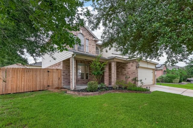 23503 Maple Vista Lane, Spring, TX 77373