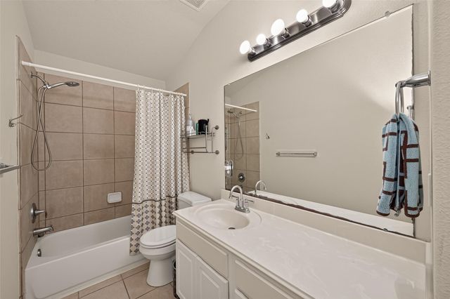 23503 Maple Vista Lane, Spring, TX 77373