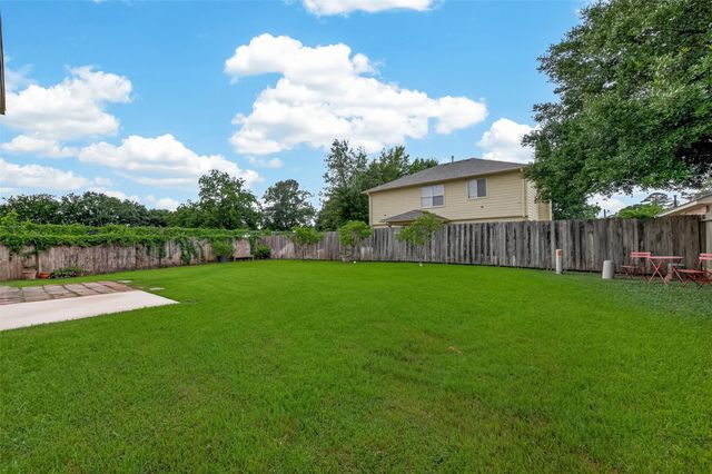 23503 Maple Vista Lane, Spring, TX 77373