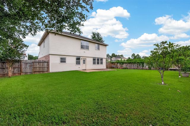 23503 Maple Vista Lane, Spring, TX 77373