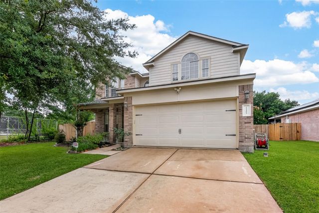 23503 Maple Vista Lane, Spring, TX 77373