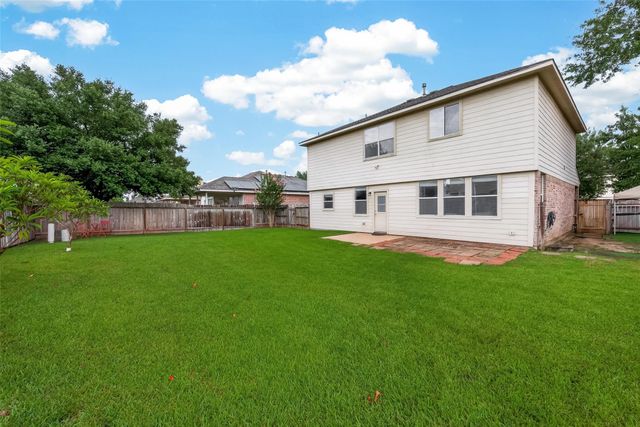23503 Maple Vista Lane, Spring, TX 77373