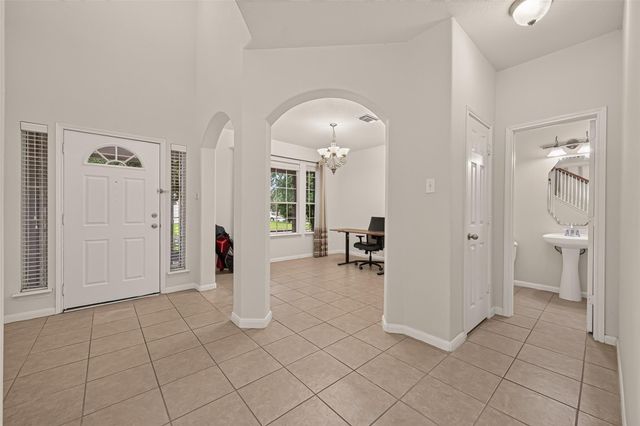 23503 Maple Vista Lane, Spring, TX 77373