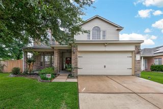23503 Maple Vista Lane, Spring, TX 77373