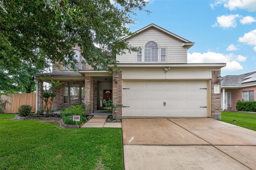 23503 Maple Vista Lane, Spring, TX 77373
