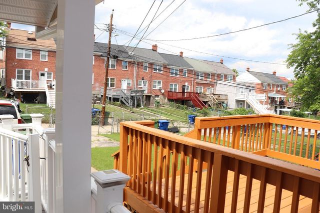 1328 CEDARCROFT RD, Baltimore, MD 21239