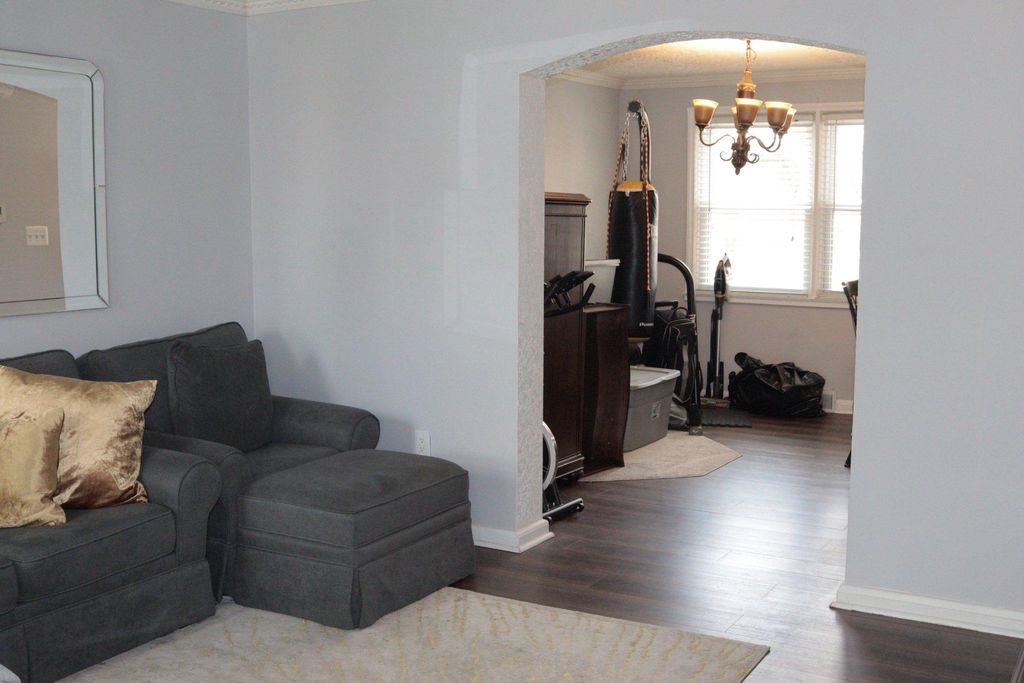 Image 3 of property listing at 1328 CEDARCROFT RD, Baltimore, MD 21239