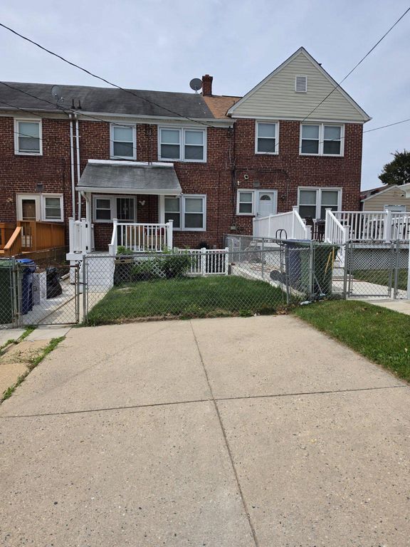 Image 33 of property listing at 1328 CEDARCROFT RD, Baltimore, MD 21239