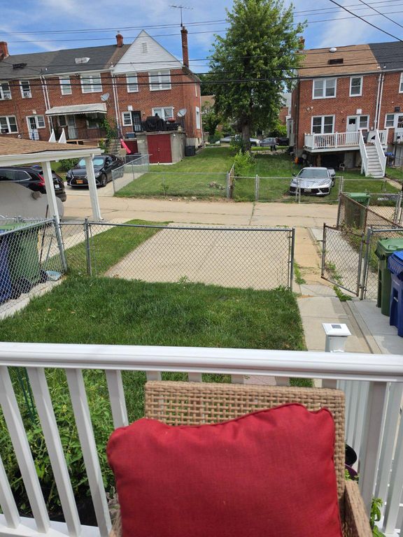 Image 34 of property listing at 1328 CEDARCROFT RD, Baltimore, MD 21239