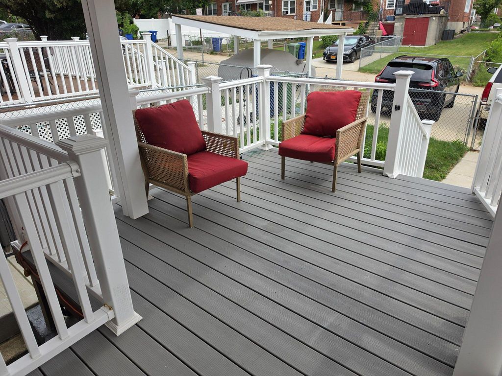 Image 35 of property listing at 1328 CEDARCROFT RD, Baltimore, MD 21239