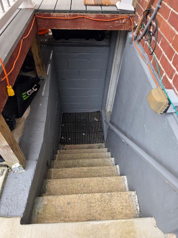 Image 38 of property listing at 1328 CEDARCROFT RD, Baltimore, MD 21239