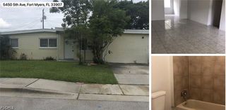 5450–5460 5th AVE, Fort Myers, FL 33901