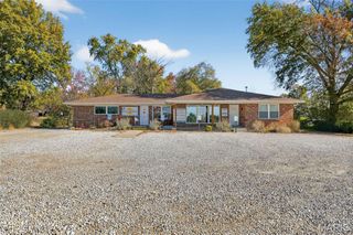 302 S Lincoln Drive, Troy, MO 63379