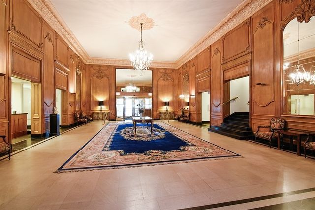 5555 N SHERIDAN Road 1809, Chicago, IL 60640