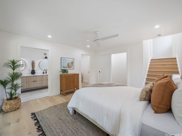 223 Lanipo Drive, Kailua, HI 96734