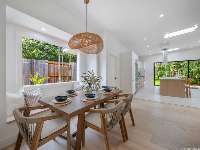 223 Lanipo Drive, Kailua, HI 96734
