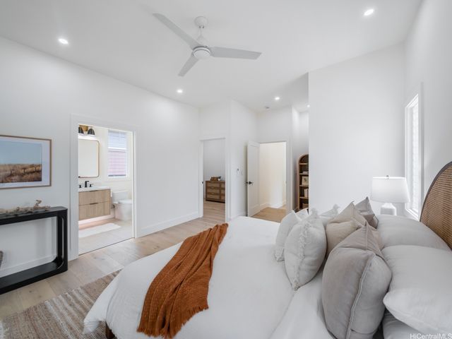 223 Lanipo Drive, Kailua, HI 96734