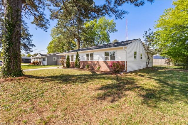 253 Waverly Dr, Virginia Beach, VA 23452