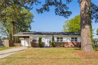 253 Waverly Dr, Virginia Beach, VA 23452