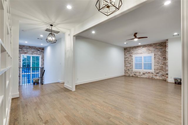 3302 Elmridge Street, Houston, TX 77025