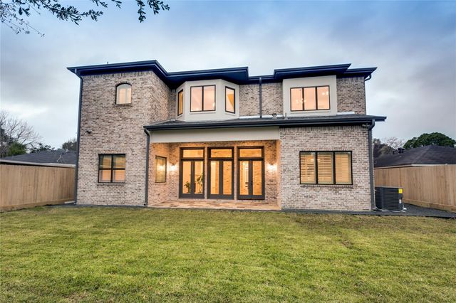 3302 Elmridge Street, Houston, TX 77025