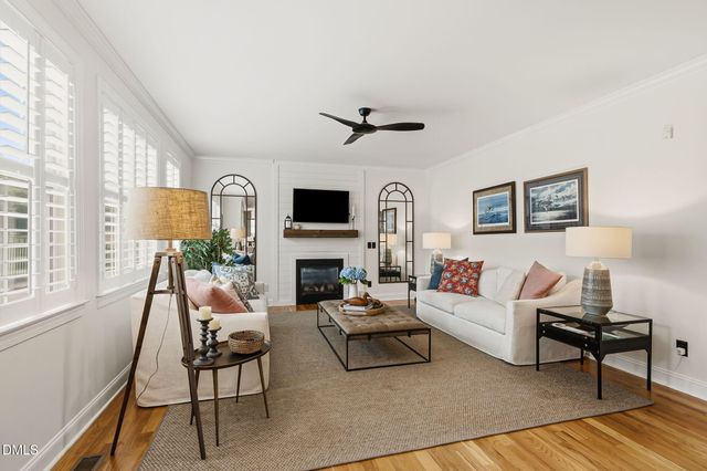 1105 Golden Star Way, Wake Forest, NC 27587