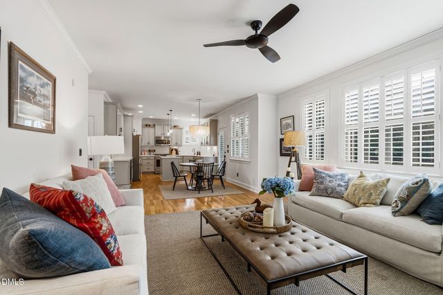 1105 Golden Star Way, Wake Forest, NC 27587