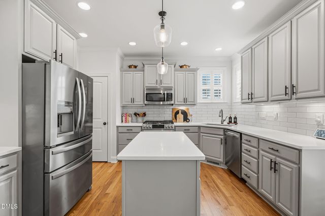 1105 Golden Star Way, Wake Forest, NC 27587