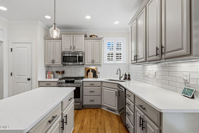 1105 Golden Star Way, Wake Forest, NC 27587