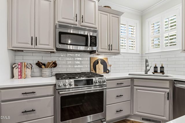 1105 Golden Star Way, Wake Forest, NC 27587