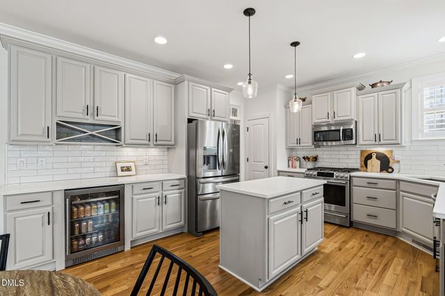 1105 Golden Star Way, Wake Forest, NC 27587
