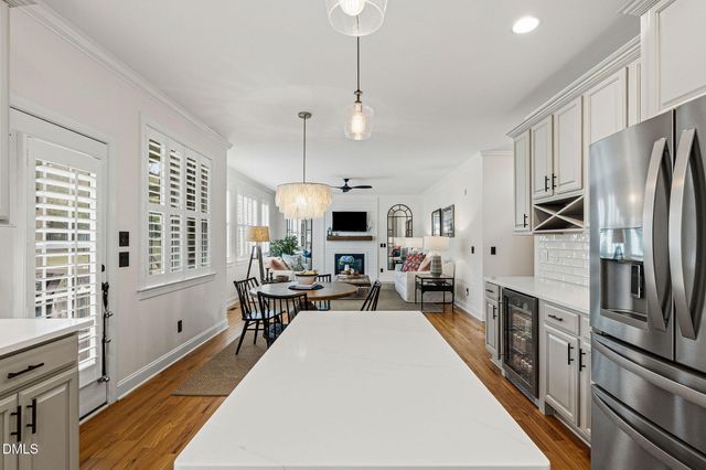 1105 Golden Star Way, Wake Forest, NC 27587