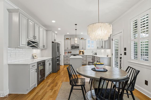 1105 Golden Star Way, Wake Forest, NC 27587