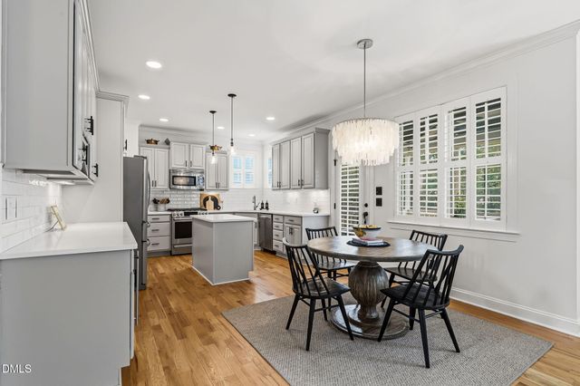 1105 Golden Star Way, Wake Forest, NC 27587
