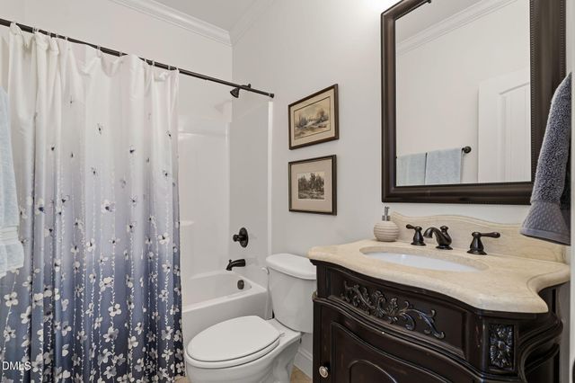 1105 Golden Star Way, Wake Forest, NC 27587