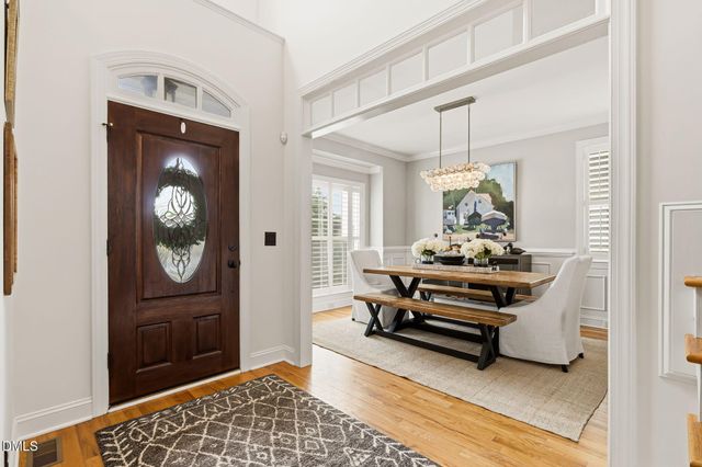 1105 Golden Star Way, Wake Forest, NC 27587