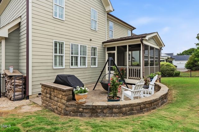 1105 Golden Star Way, Wake Forest, NC 27587