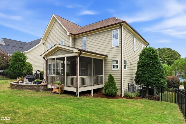 1105 Golden Star Way, Wake Forest, NC 27587