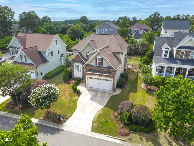 1105 Golden Star Way, Wake Forest, NC 27587