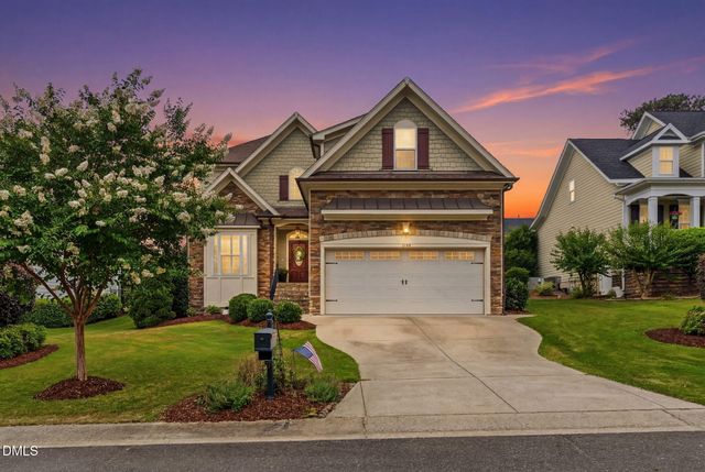 1105 Golden Star Way, Wake Forest, NC 27587