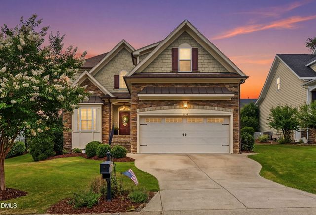 1105 Golden Star Way, Wake Forest, NC 27587