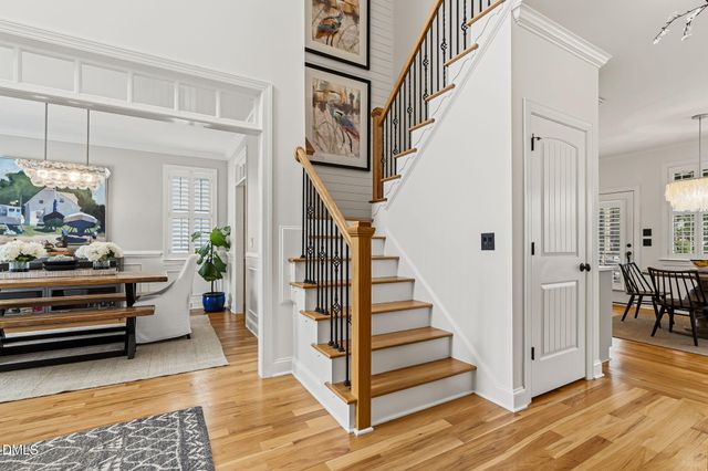 1105 Golden Star Way, Wake Forest, NC 27587